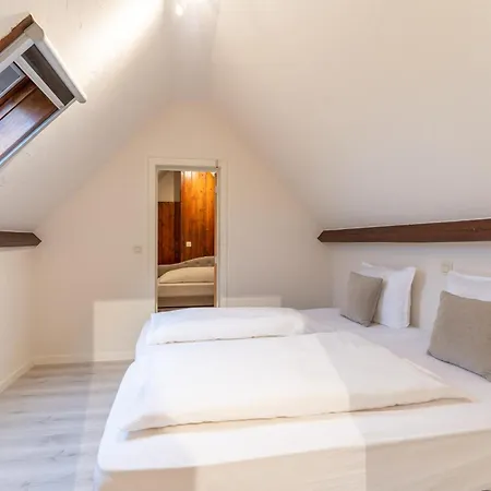 Holiday home De Lange Dreve