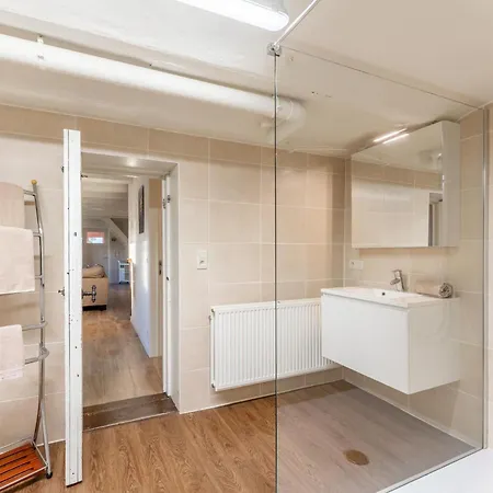 Casa vacanze De Lange Dreve Middelkerke