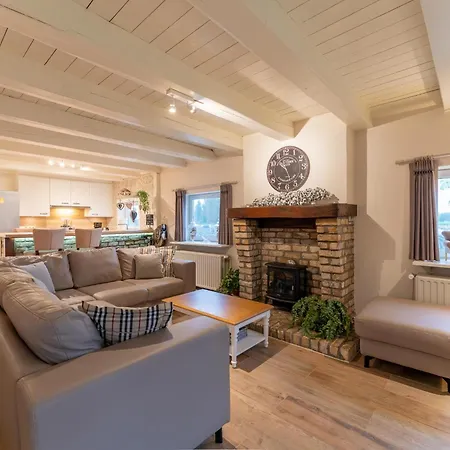 De Lange Dreve * Middelkerke