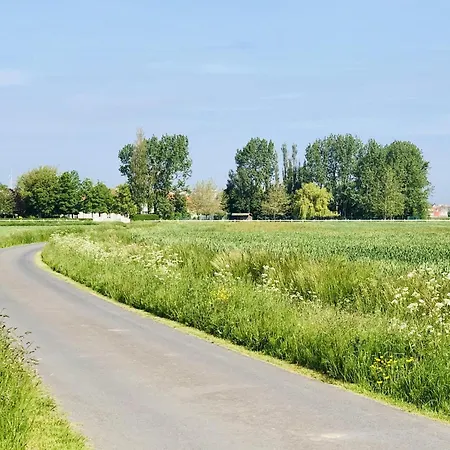 De Lange Dreve Holiday home