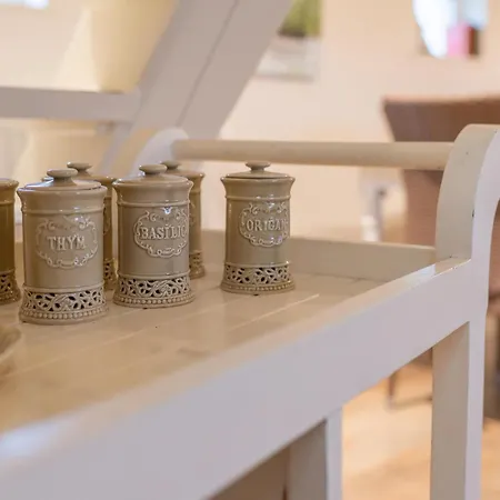 Holiday home De Lange Dreve