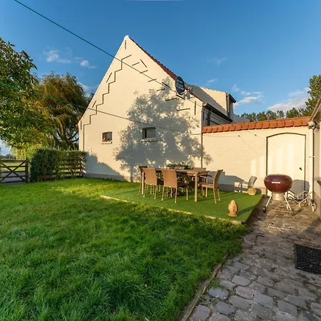 Holiday home De Lange Dreve *