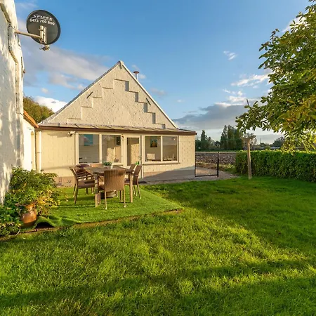 Holiday home De Lange Dreve