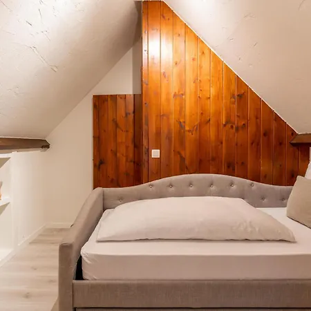 De Lange Dreve Casa vacanze *