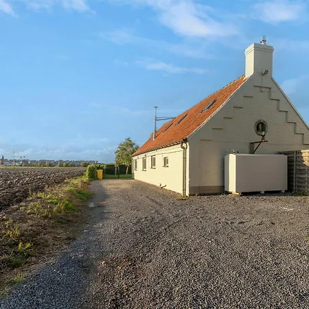 De Lange Dreve * Middelkerke