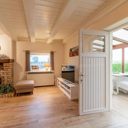 De Lange Dreve Casa vacanze