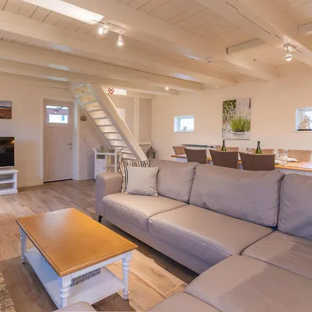 Casa vacanze De Lange Dreve *