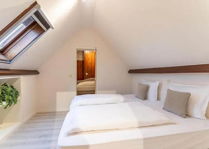 Holiday home De Lange Dreve