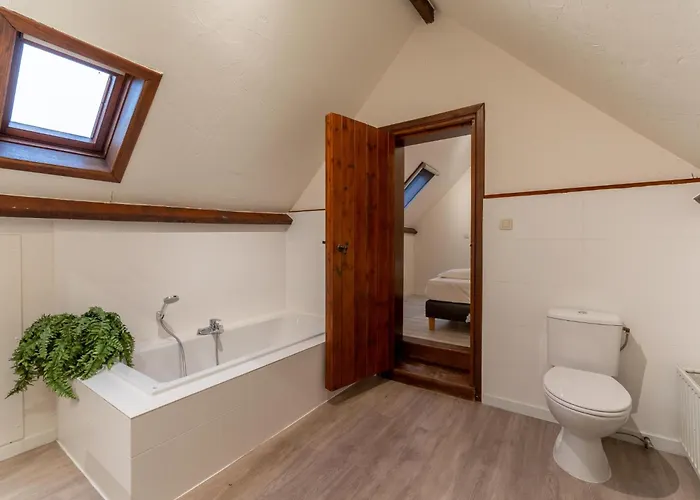 Holiday home De Lange Dreve *