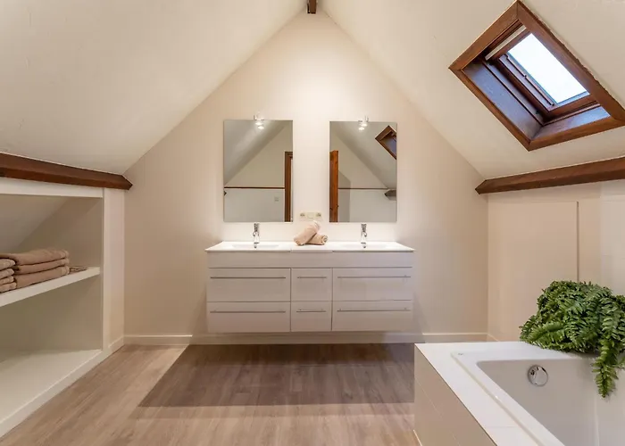 De Lange Dreve Holiday home Middelkerke