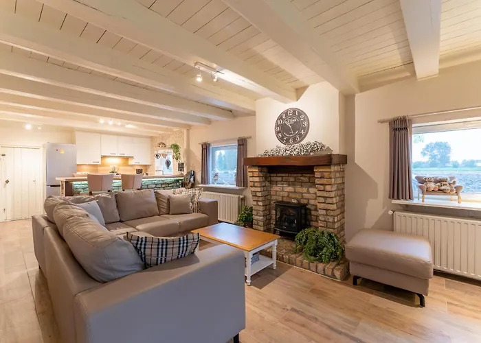 De Lange Dreve * Middelkerke