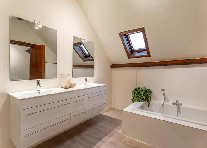 De Lange Dreve Middelkerke