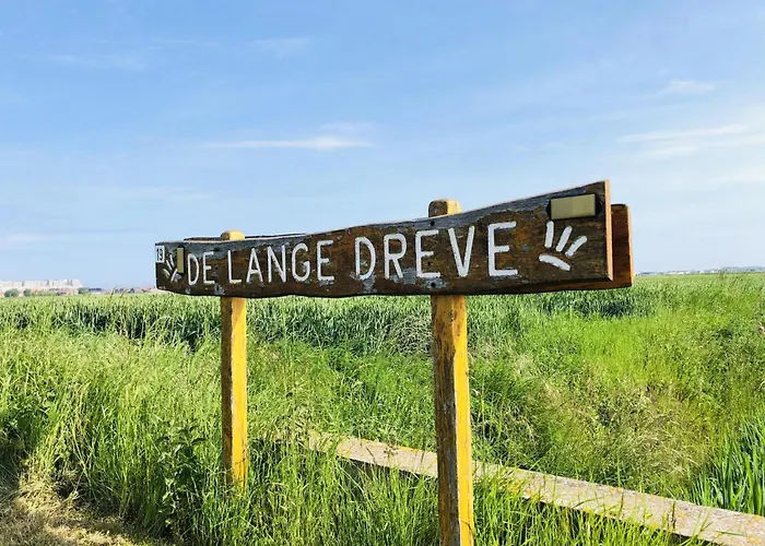 De Lange Dreve * 미들케르케