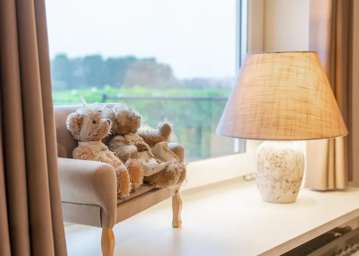 Holiday home De Lange Dreve