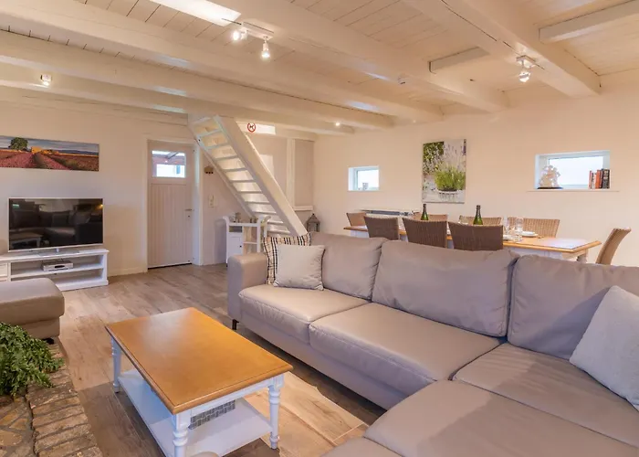 Holiday home De Lange Dreve *