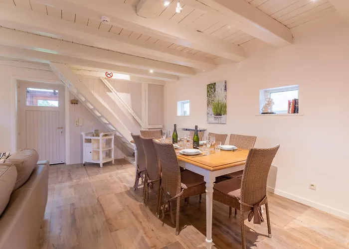 Holiday home De Lange Dreve